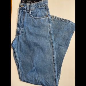 Ermenegildo Zegna Men’s Jeans